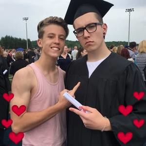 Meet your Posher, Catherine